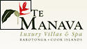Te Manava Luxury Villas & Spa -Cook Islands - South Pacific